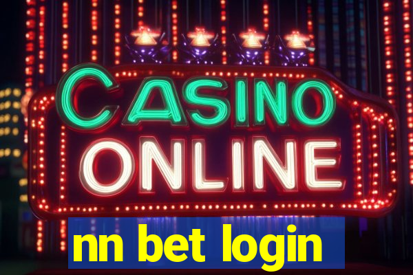 nn bet login